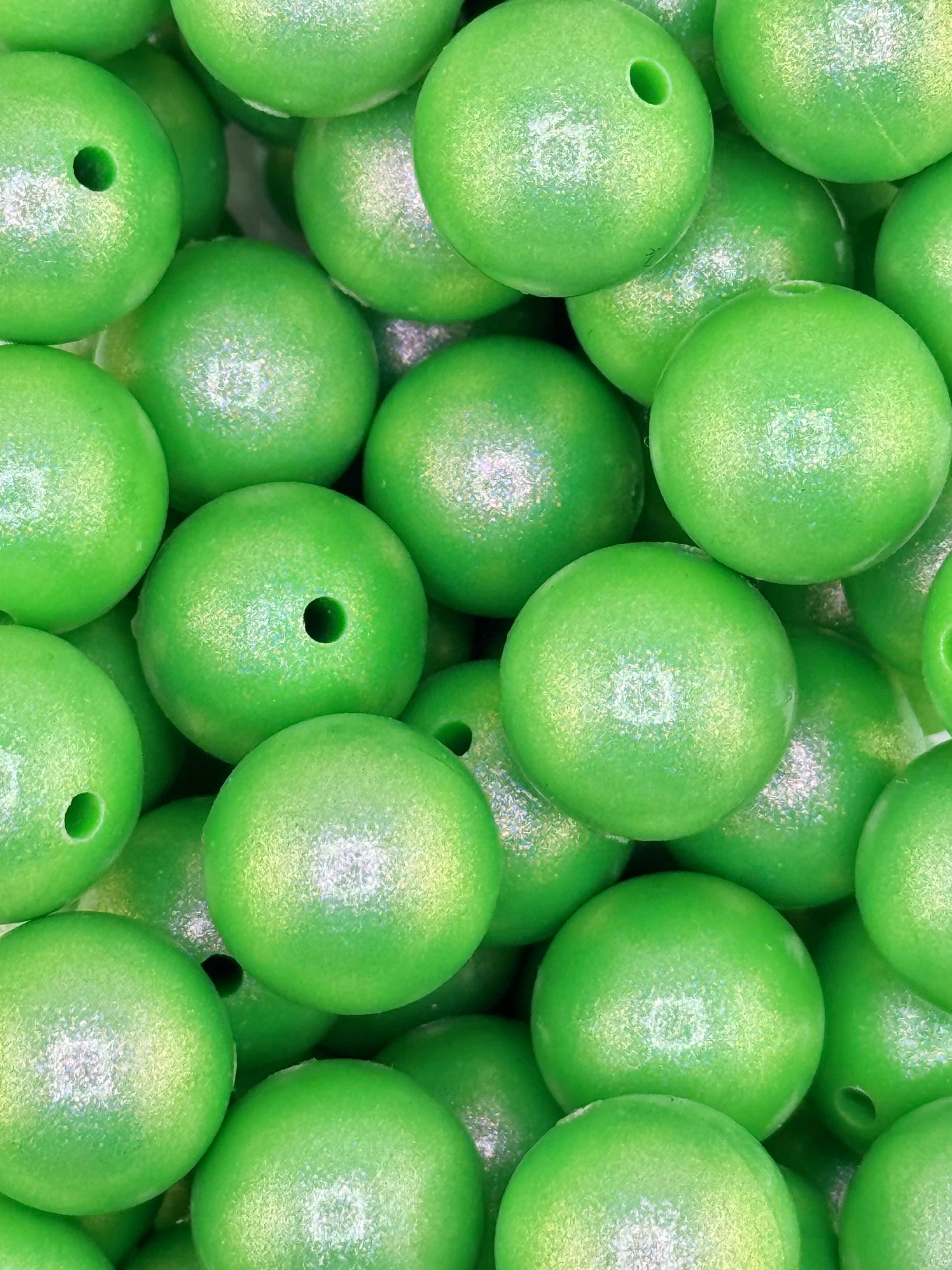 Opal #48 Summer Green