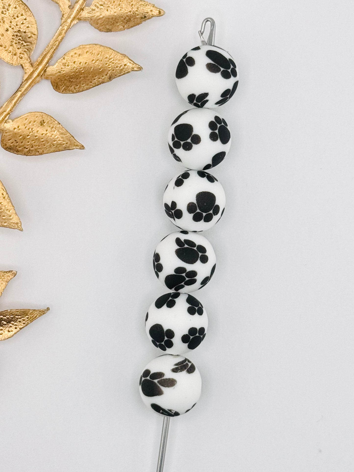 P31 Animal Paw Print