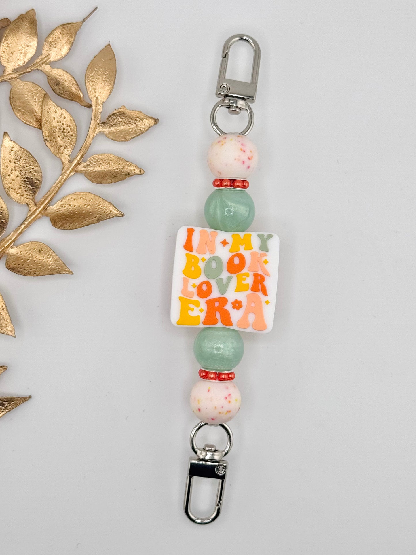 (Wholesale) E-Reader Strap ~ Book Lover Era ~ Interchangeable