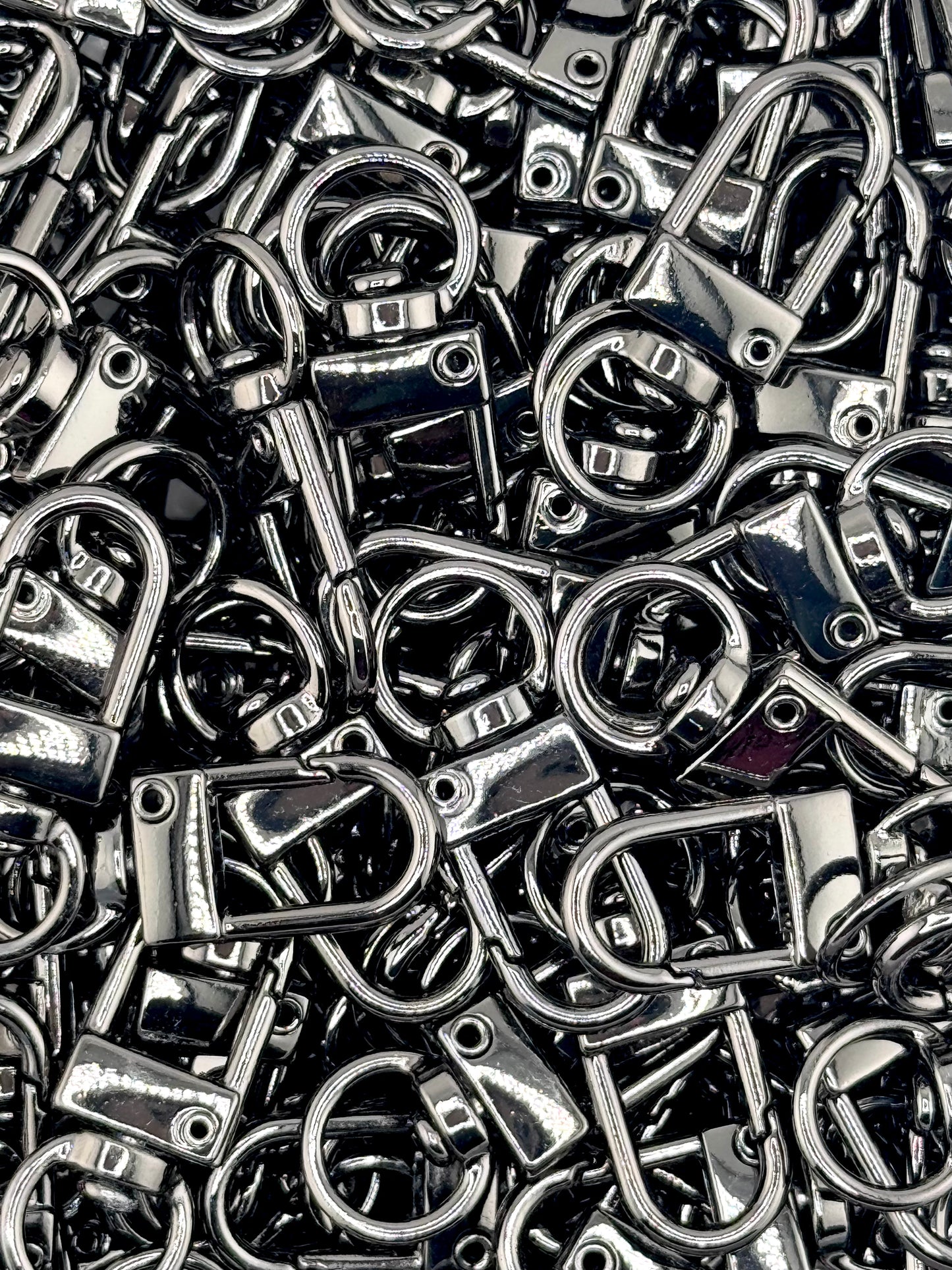 Mini Swivel Clasp (each)