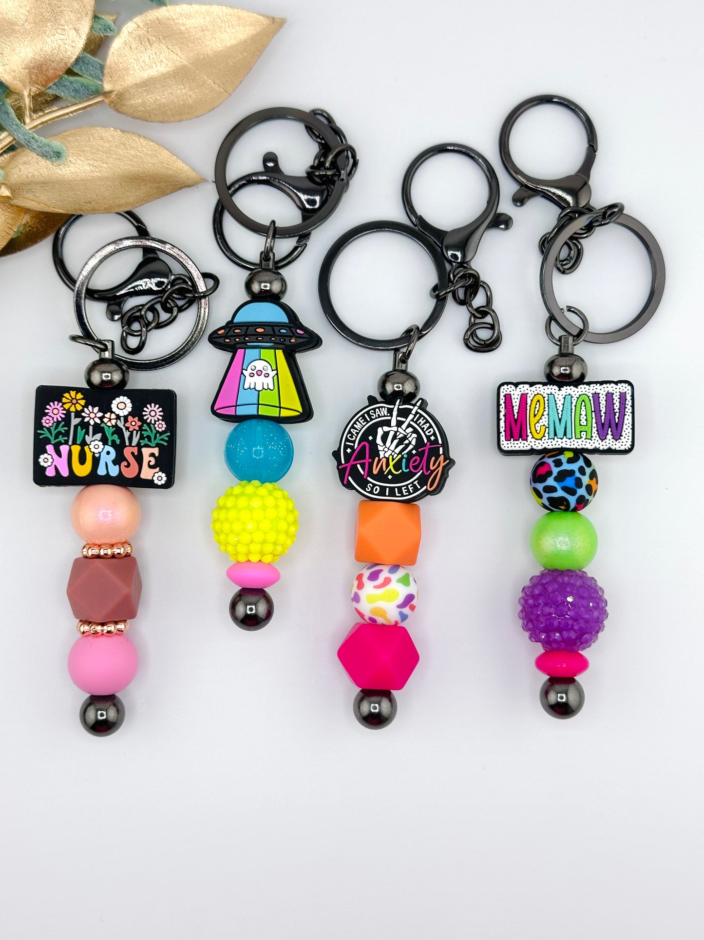 (Wholesale) Keychain Bars