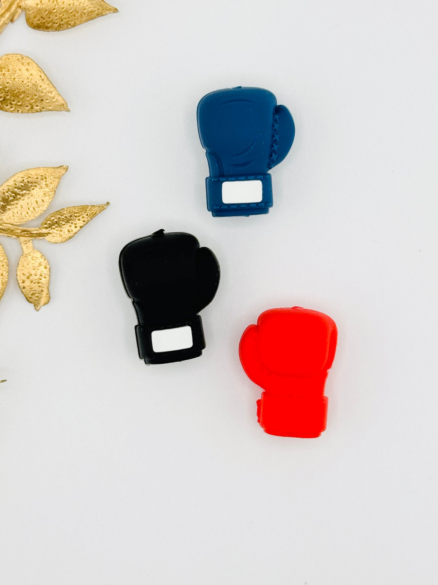 Fighting Gloves 3D Focal