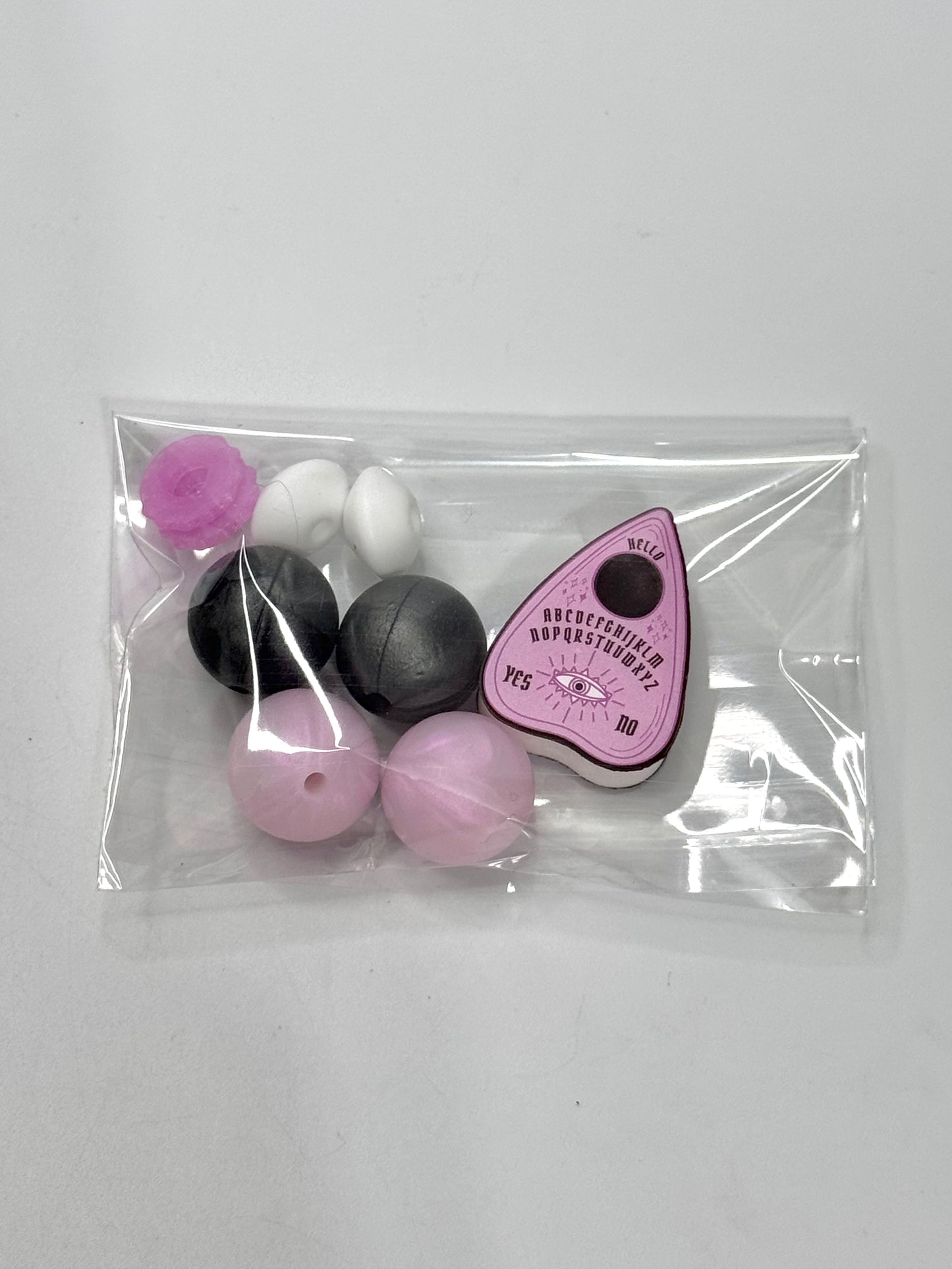 Bead Bag - Planchette