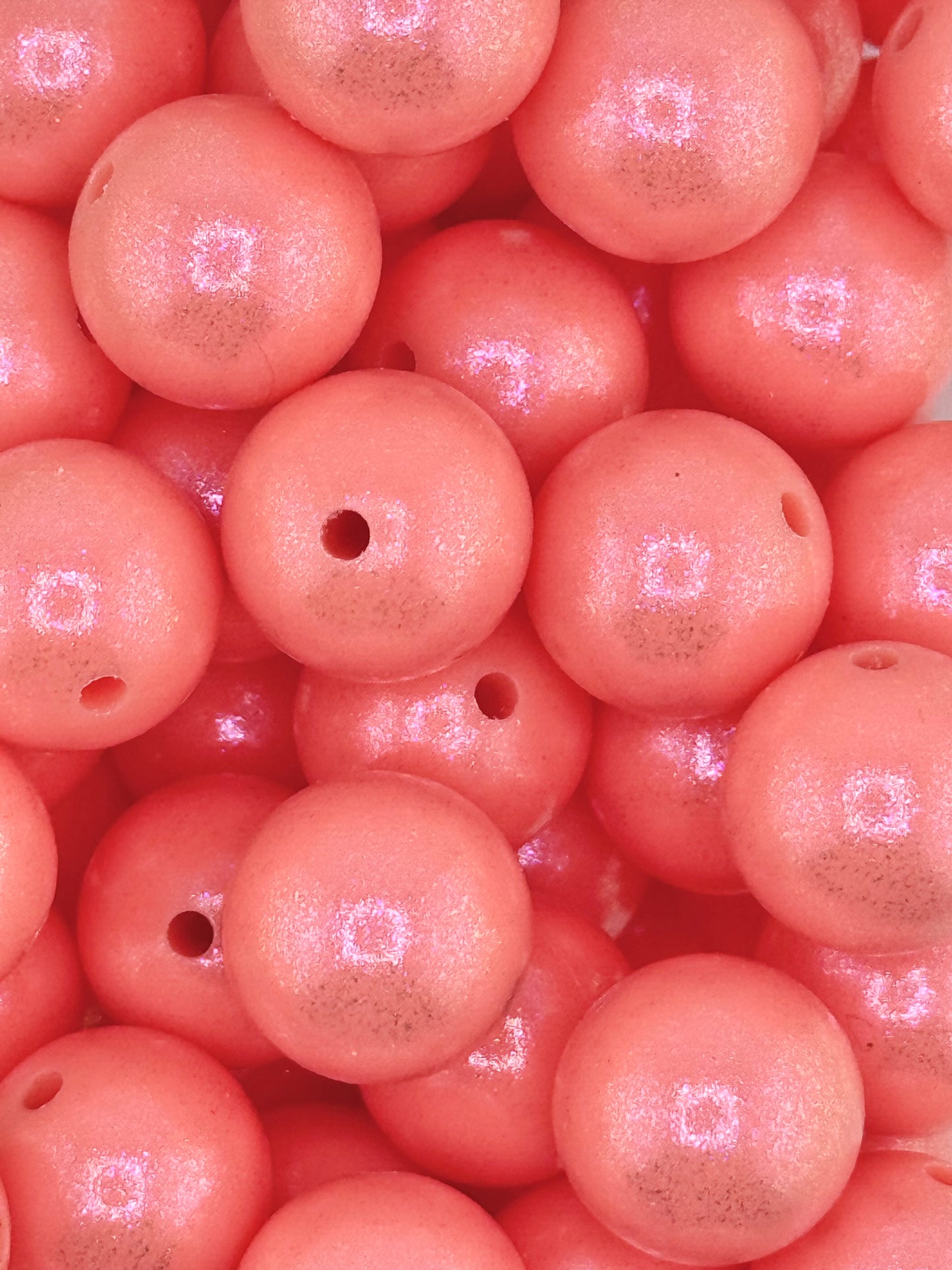 Opal #130 Peach Sunrise