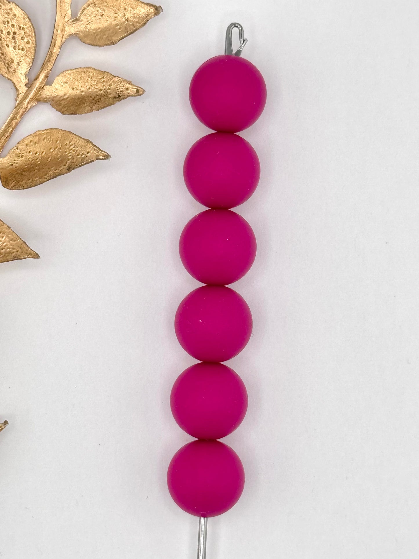 #254 Solid Boysenberry