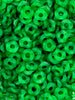 Frosted Christmas Green