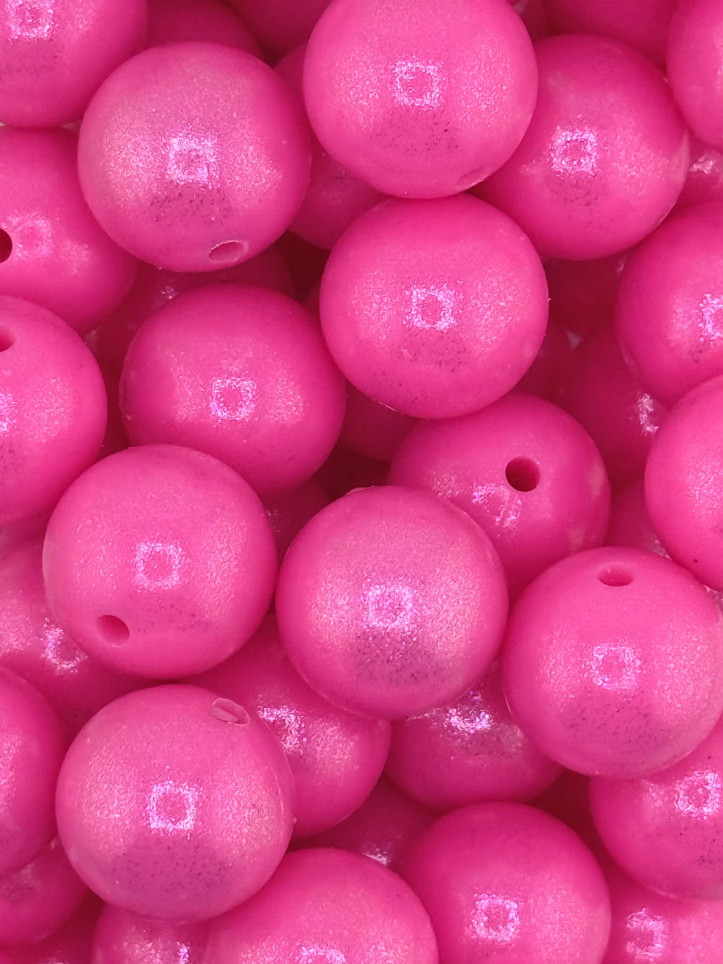 Opal #124 Bright Pink