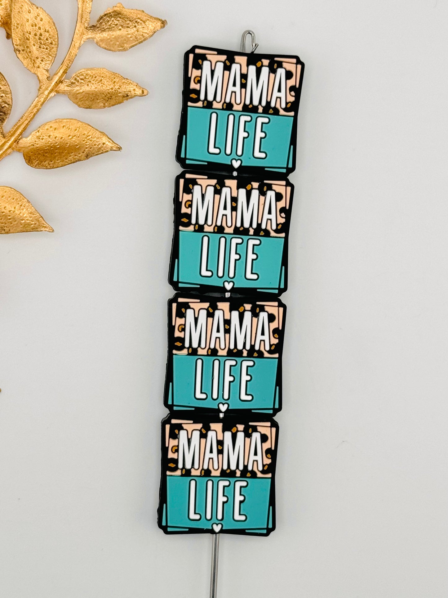 Mama Life Focal