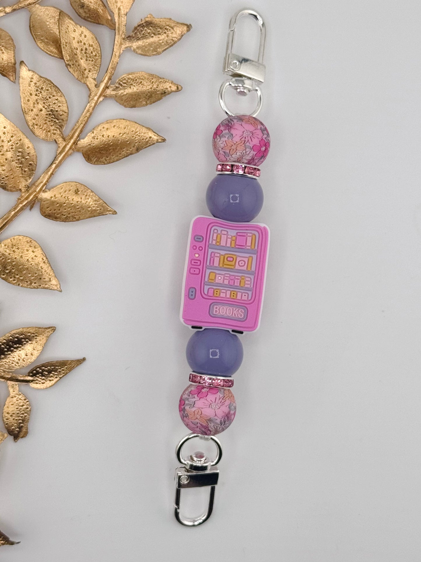 (Wholesale) E-Reader Strap ~ Book Vending ~ Interchangeable
