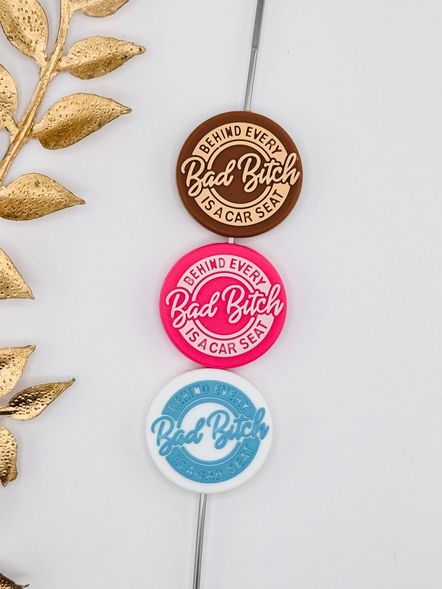 Behind Every Bad B* Focal