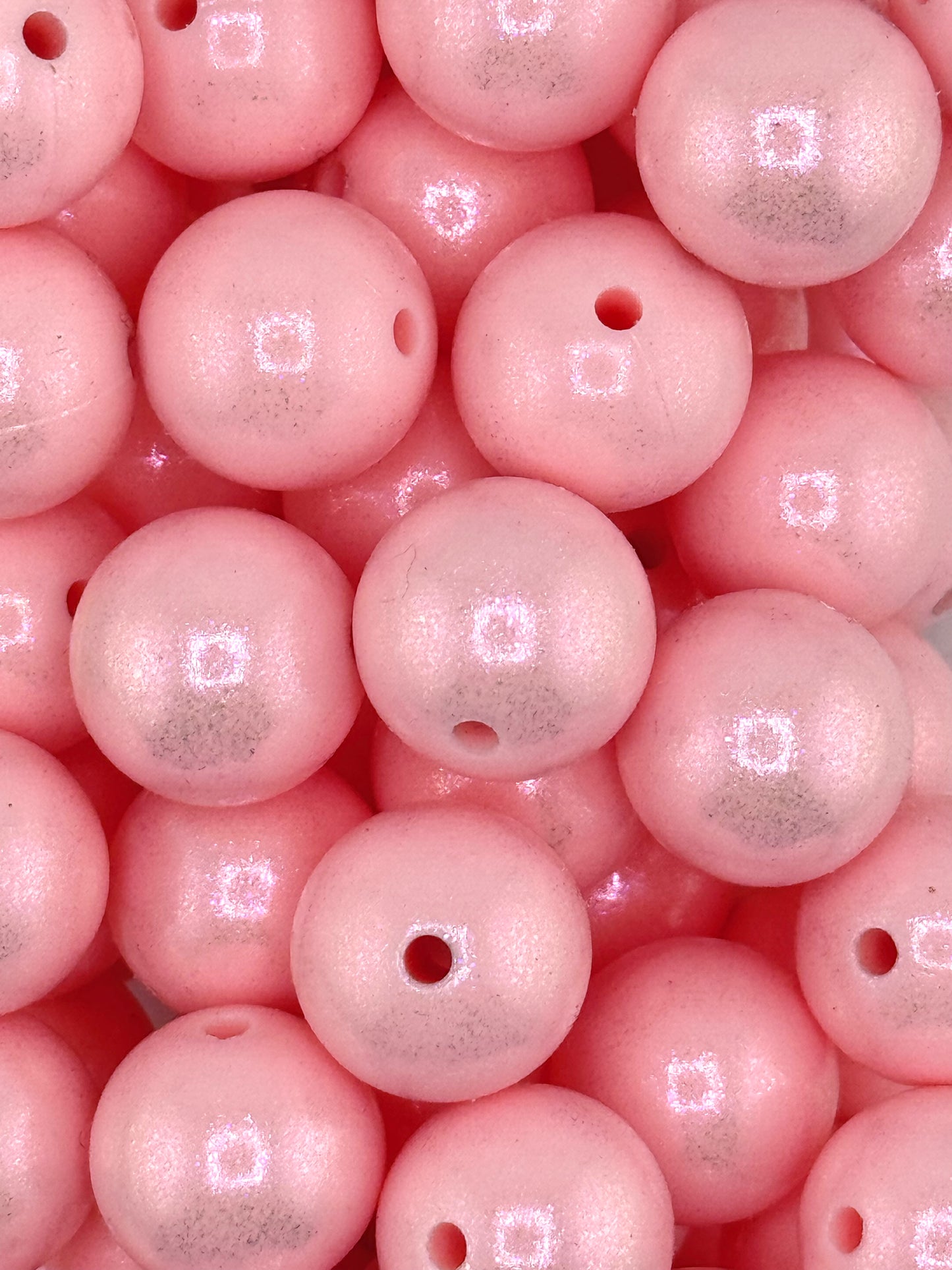 Opal #47 Rose Quartz