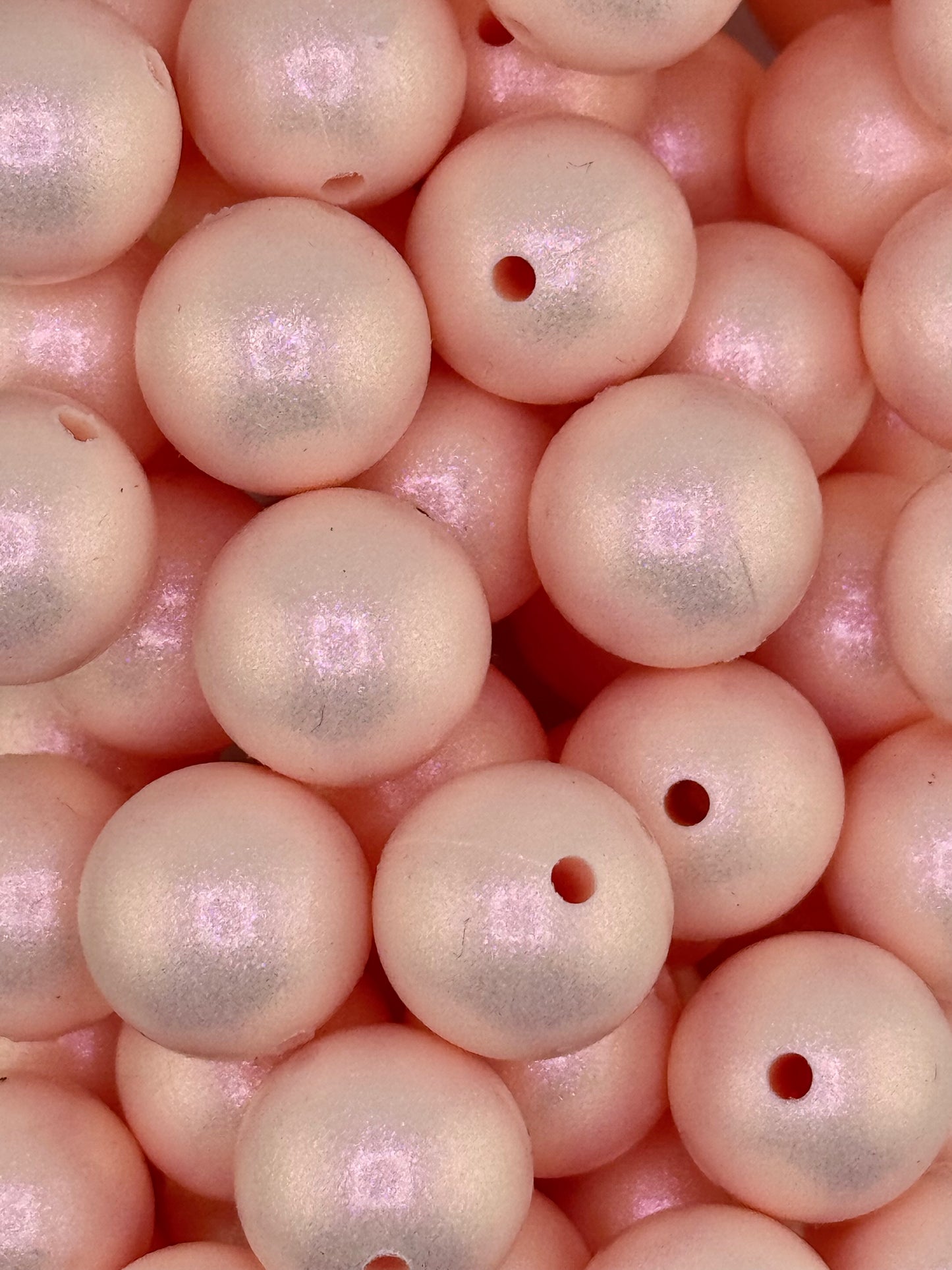 Opal #59 Light Peach