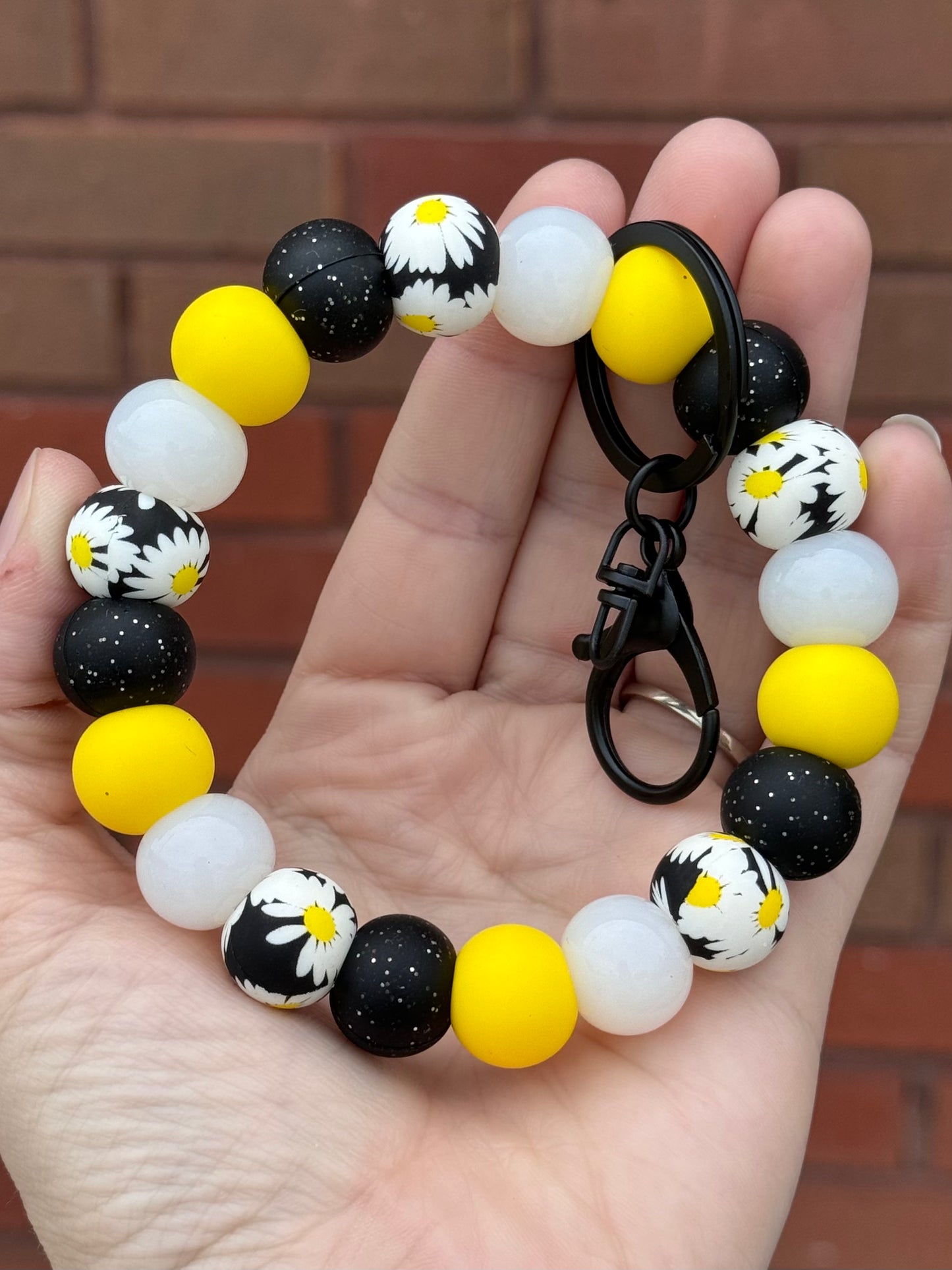 Wristlet Kit ~ Forget Me Not