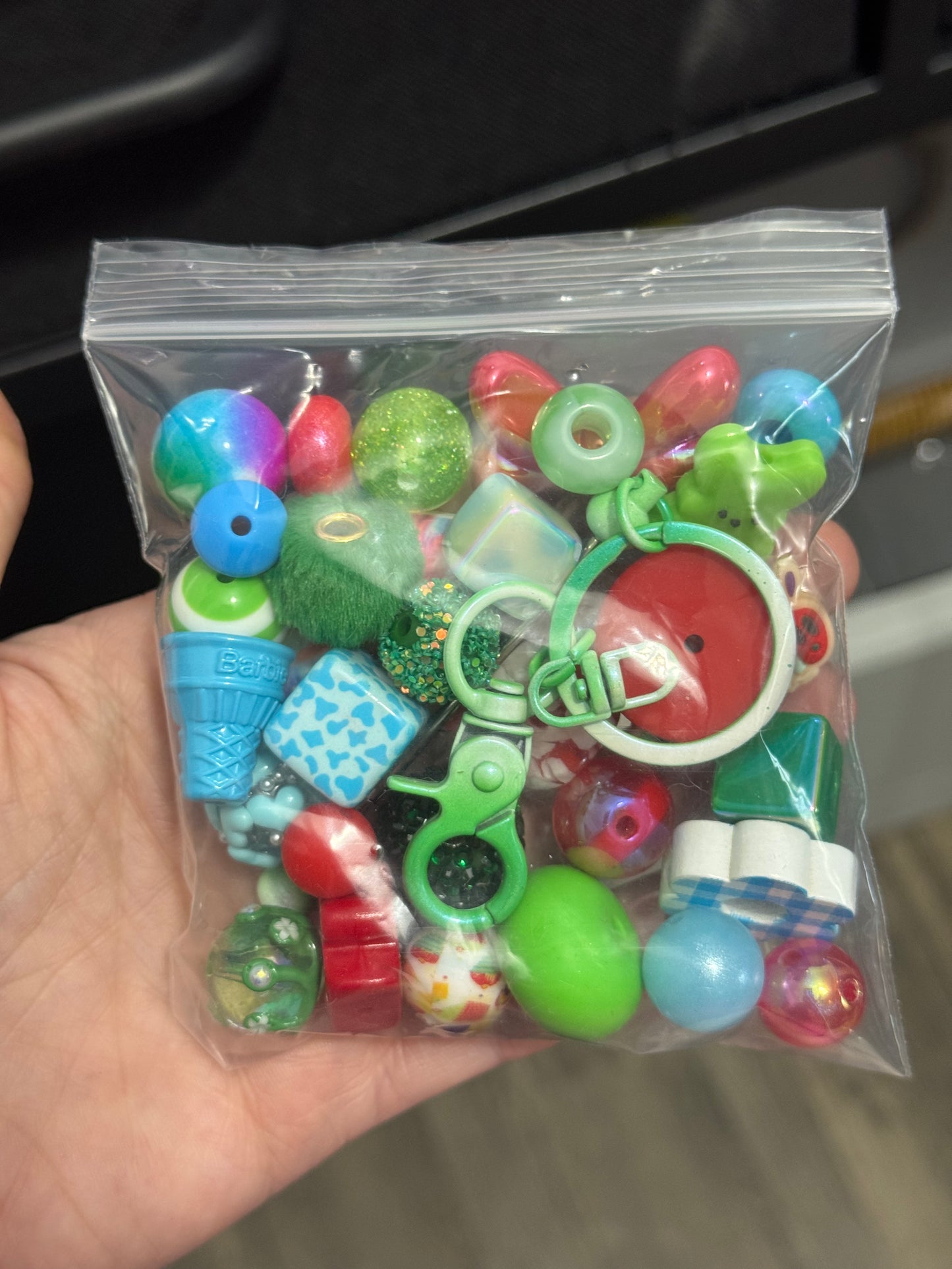 Destash Auction : Curated Chaos Bag #2