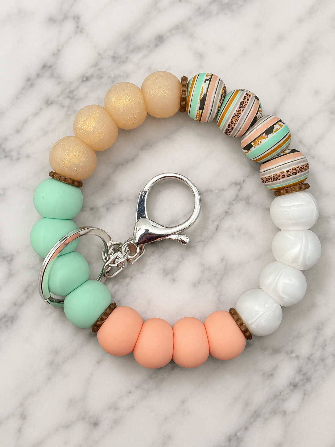 Wristlet Kit ~ Desert Bloom