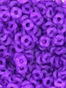 Frosted Bright Purple