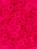 Frosted Bright Pink