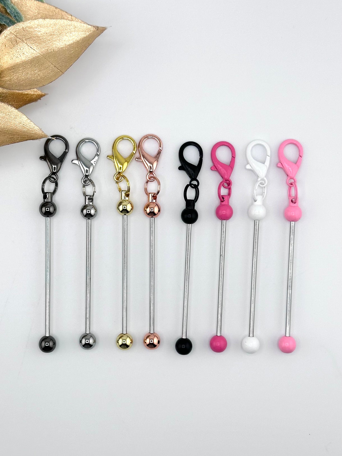 Mini Cup Charm Keychain Bars