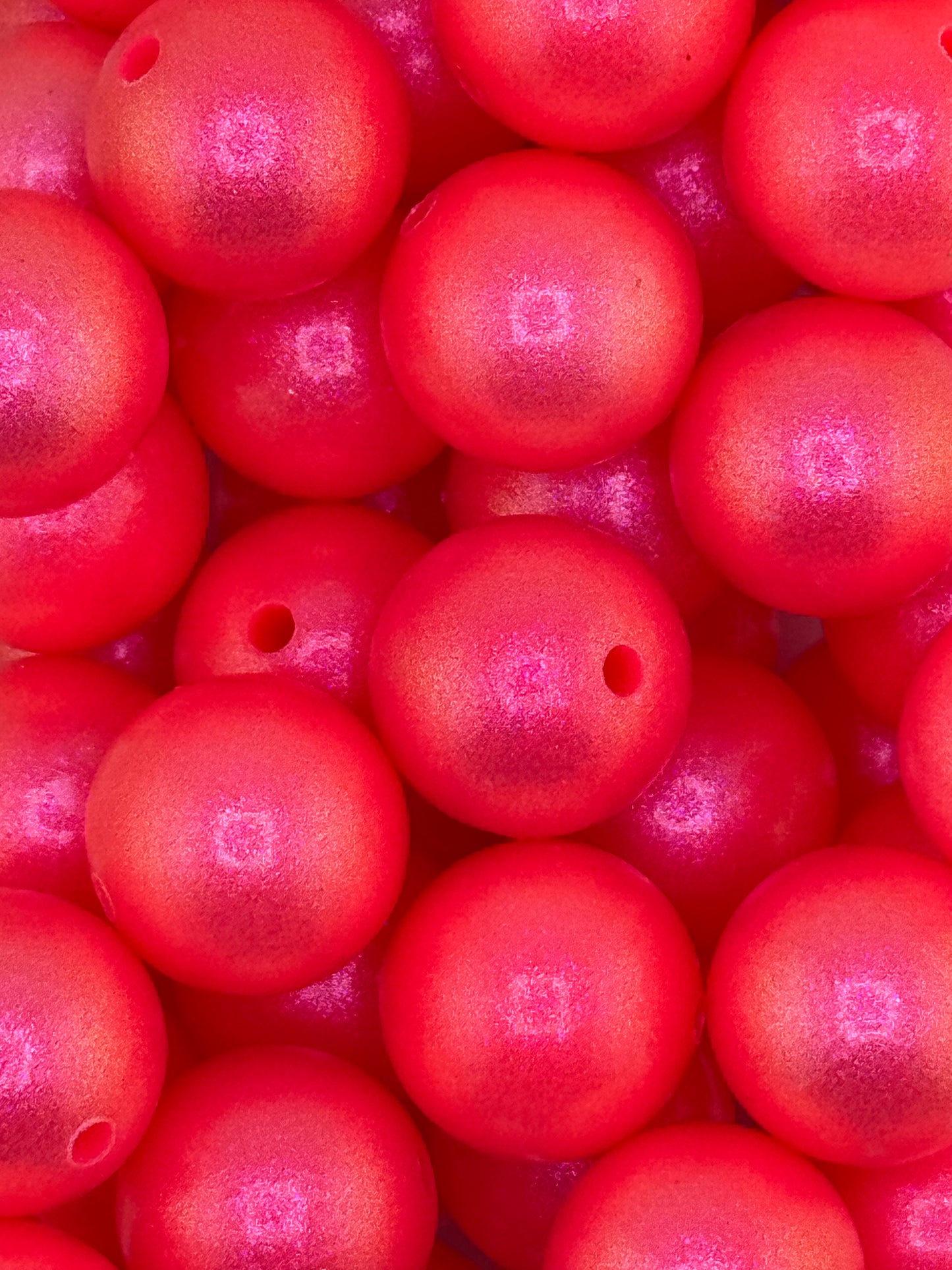 Opal #3 Shocking Pink