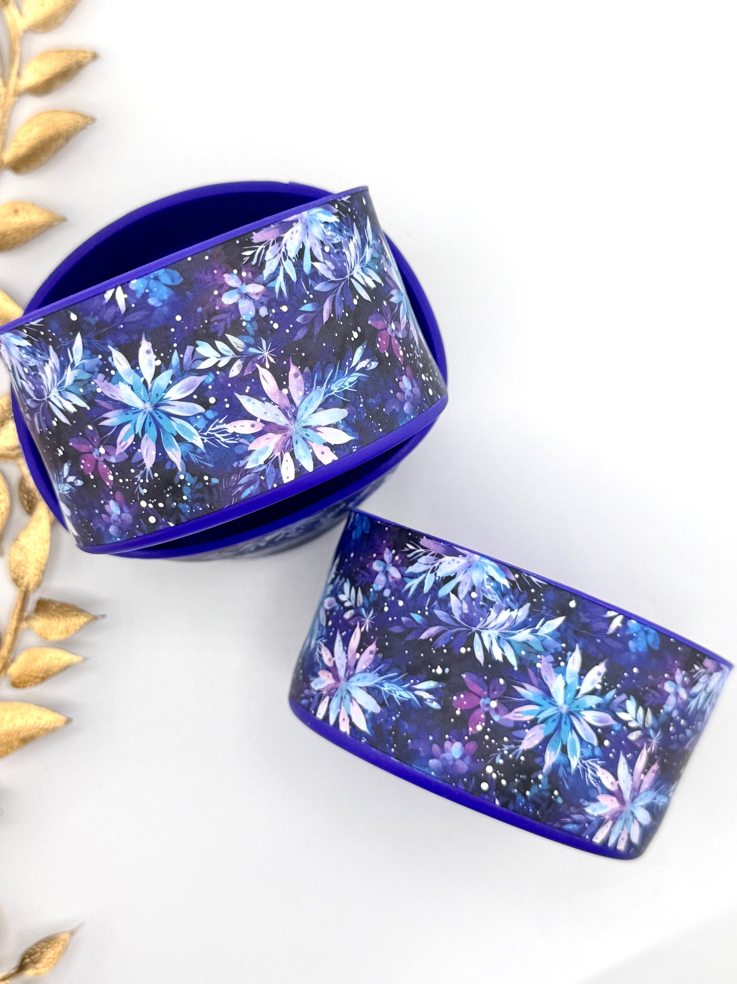 Ice Queen Tumbler Boot