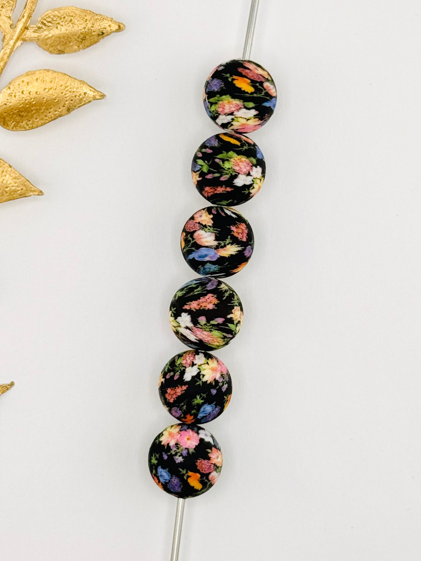 P88 Twlight Petals Print