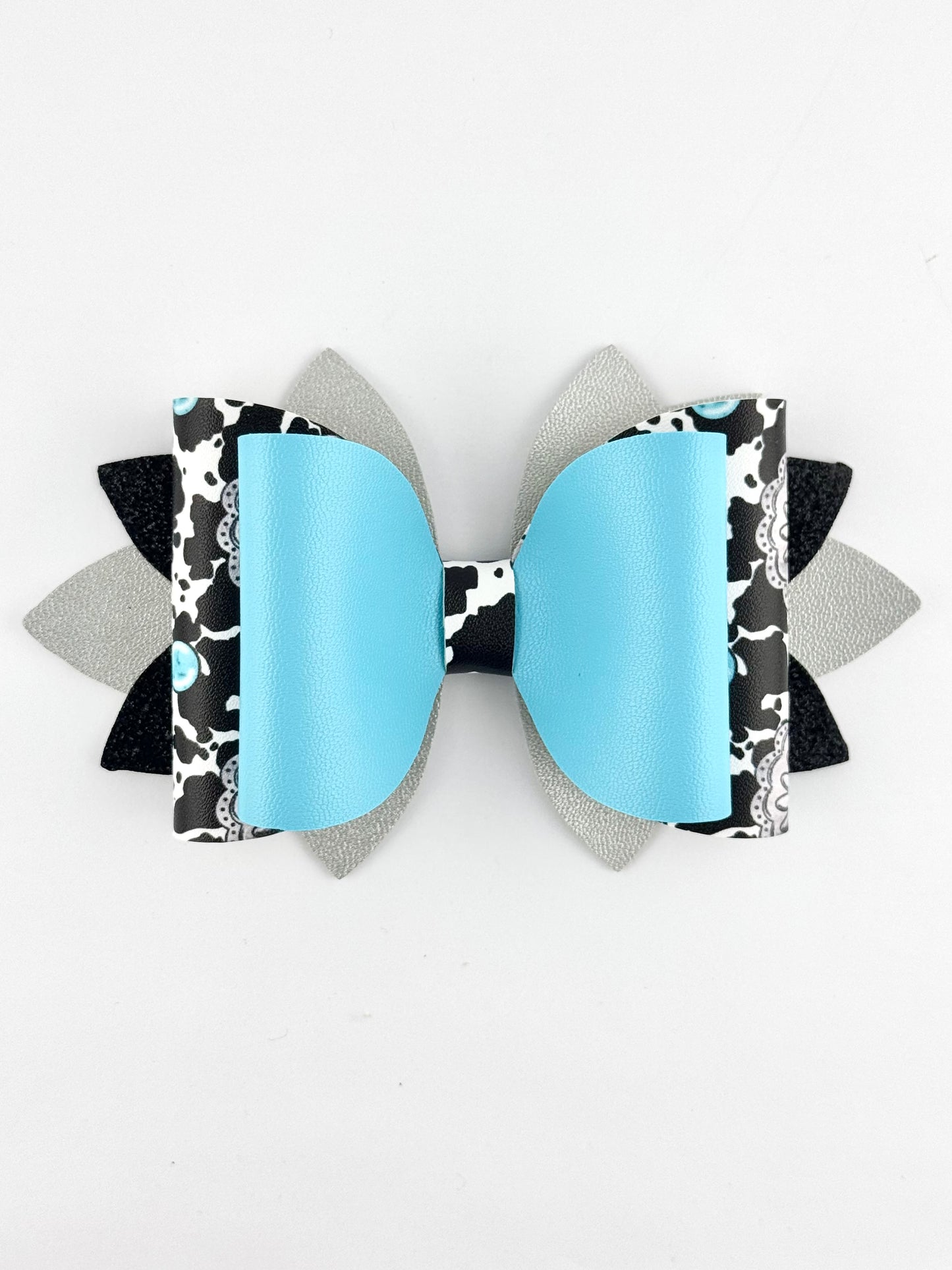 Bow - Western Cow