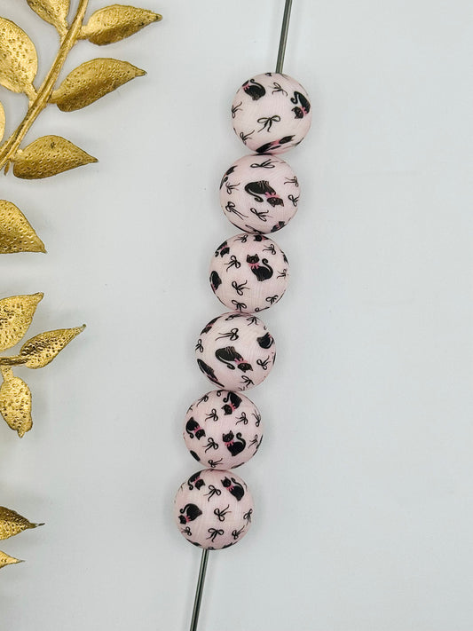 P338 Kitty Couture Print