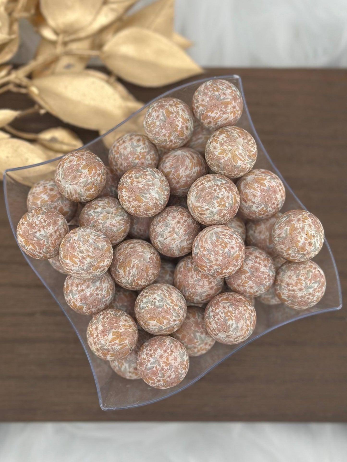 P395 Prairie Petals Print