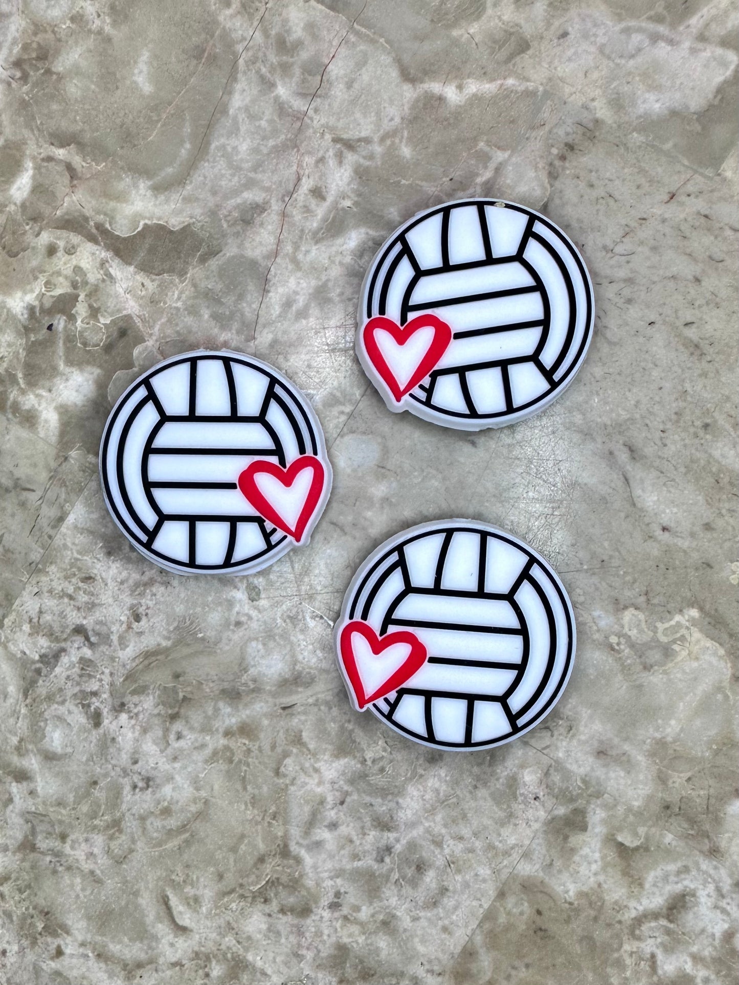 VolleyBall Love Focal