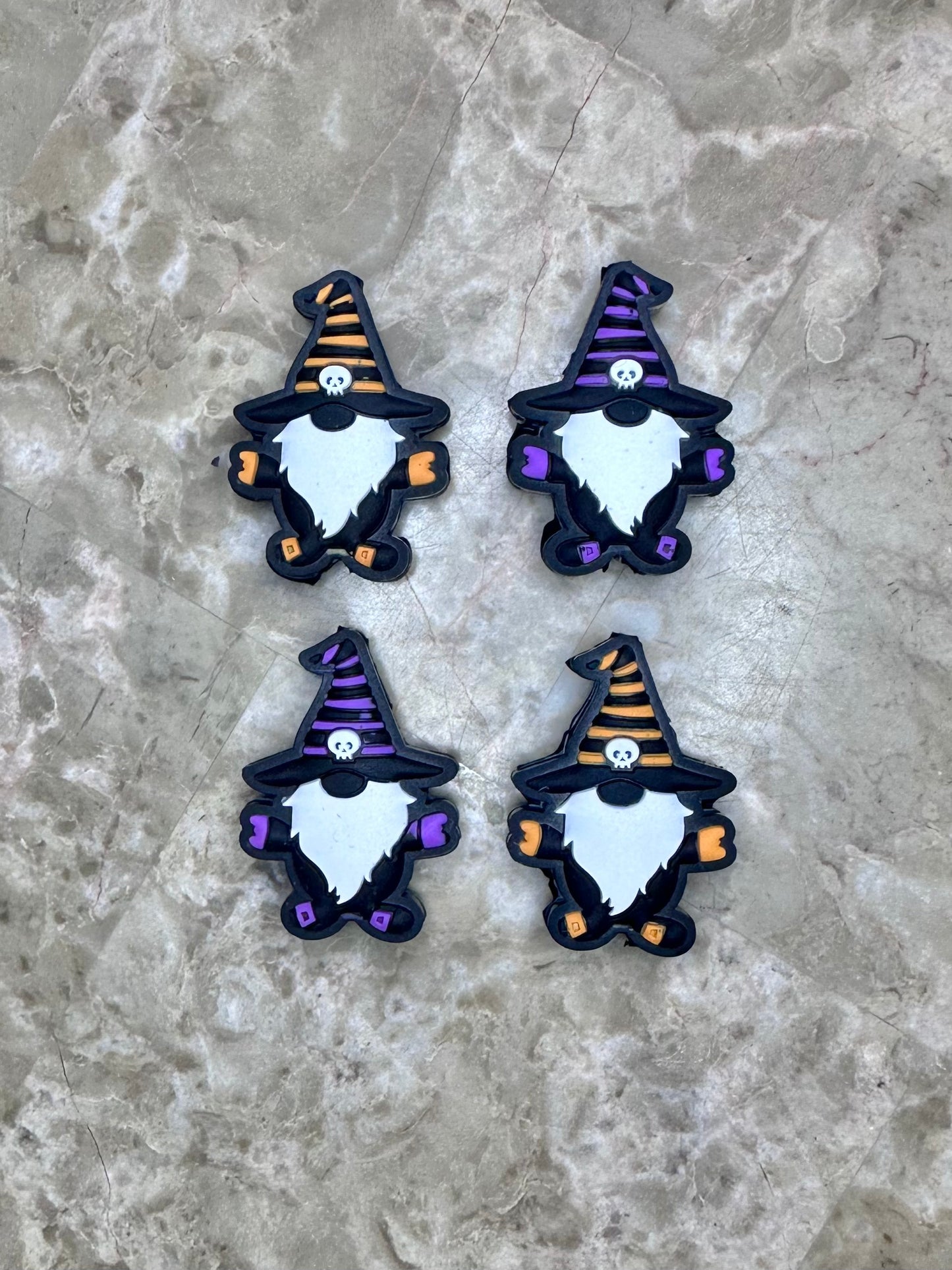 Percy the Wizard Gnome Focal