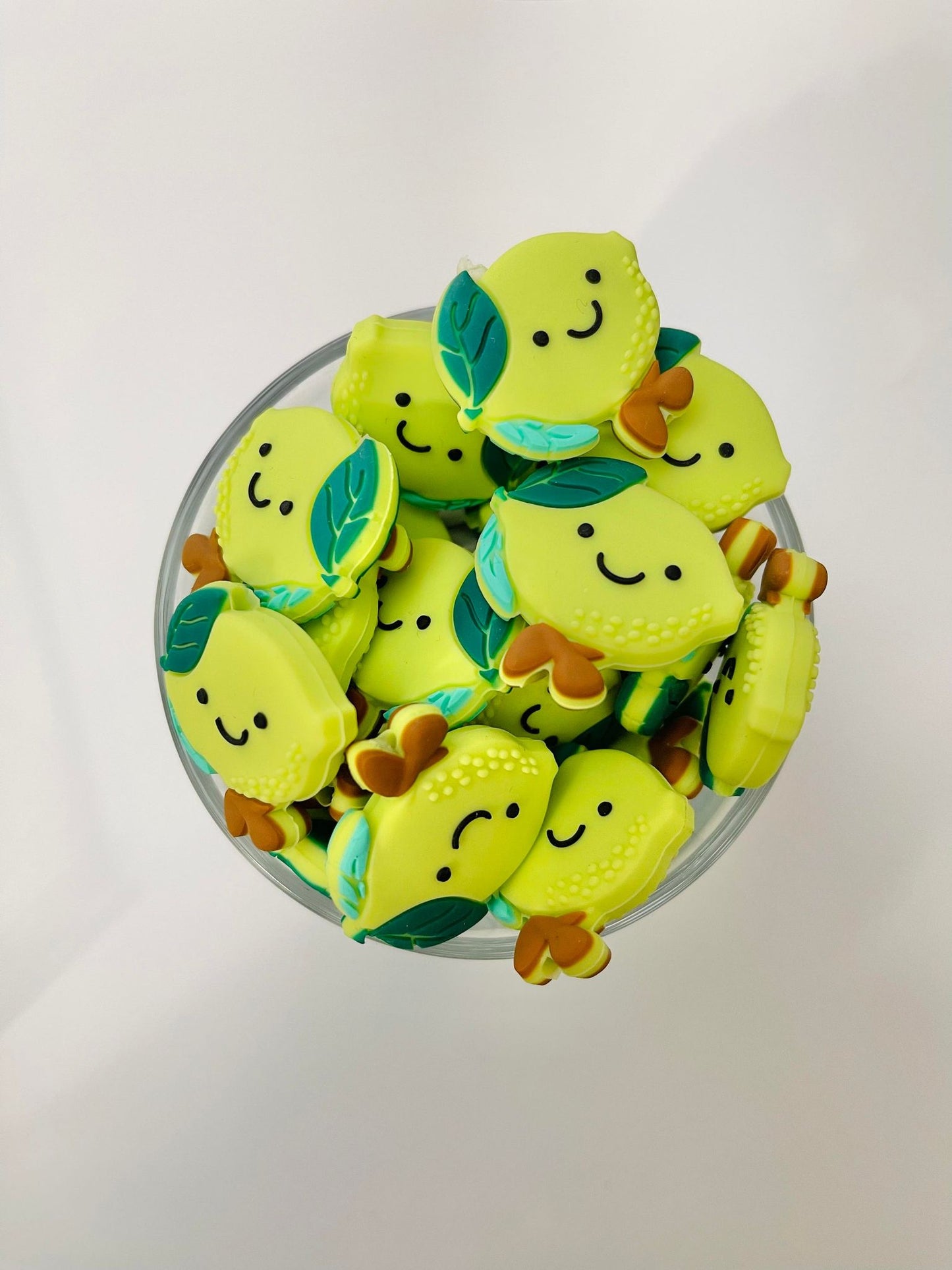 Lime Squeeze Focal (IS)