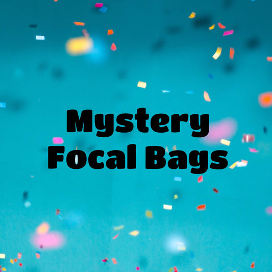 Mystery Focal Bags