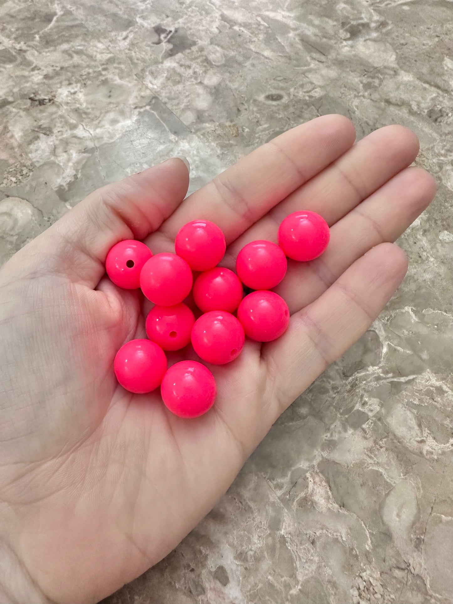 Liquid Shiny #3 Shocking Pink