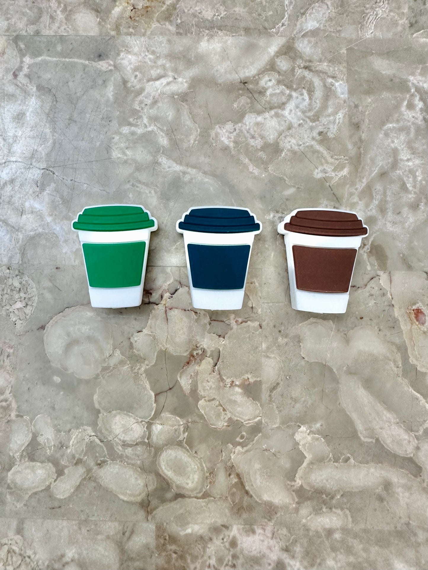 To Go Coffee Cup Focal