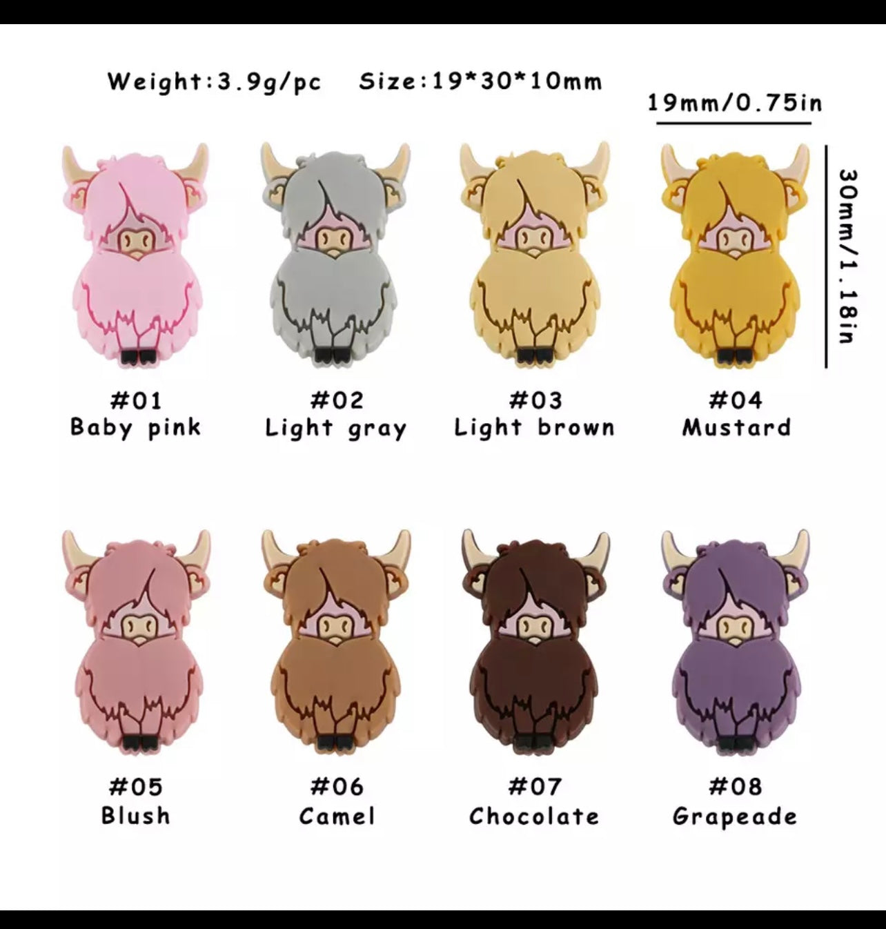 Miniature Highland Cows miniature-highland-cows