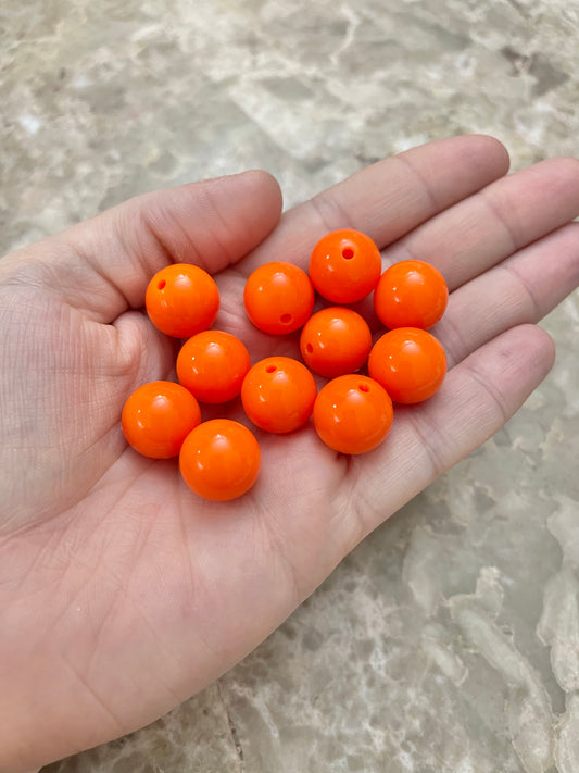 Liquid Shiny #8 Orange Peel