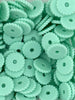 Mint / Rope Edge