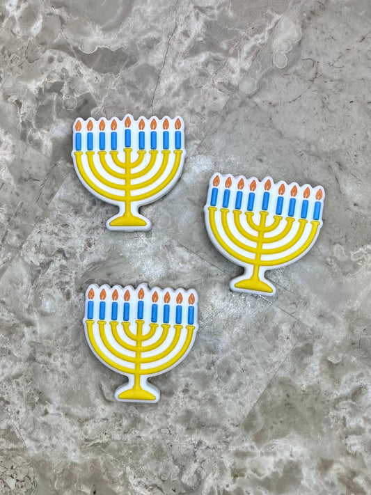 Menorah Focal