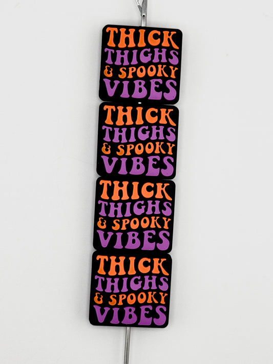 Thick Thighs Focal
