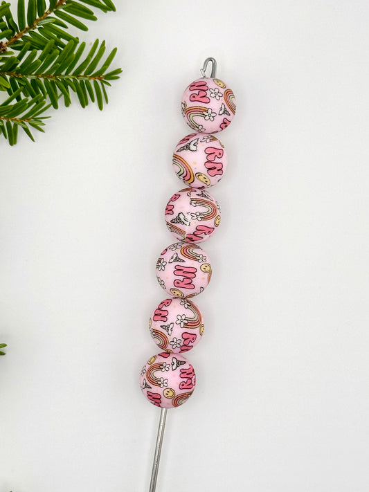 P99 Retro RN 15mm Print