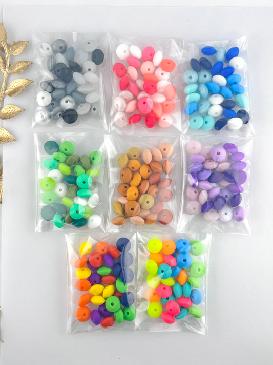 Lentil Mix Bags (30ct)