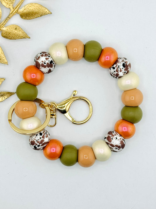 Wristlet Kit ~ Autumn On The Ranch