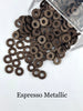 Espresso Metallic