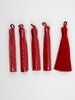 Scarlet Red