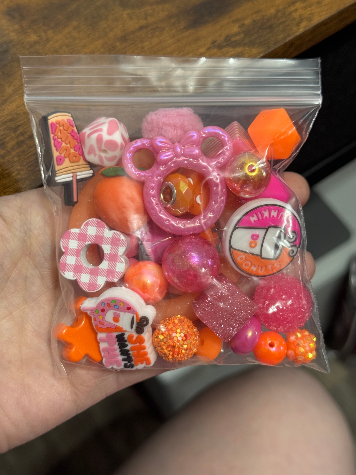 Destash Auction : Curated Chaos Bag #27