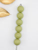 12mm Lentil