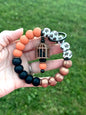 Wristlet Kit ~ Caged Raven Set