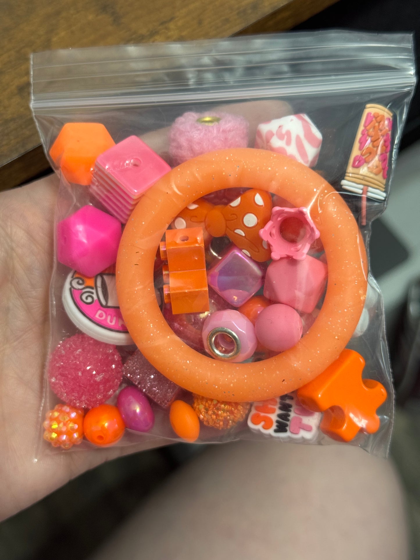 Destash Auction : Curated Chaos Bag #27