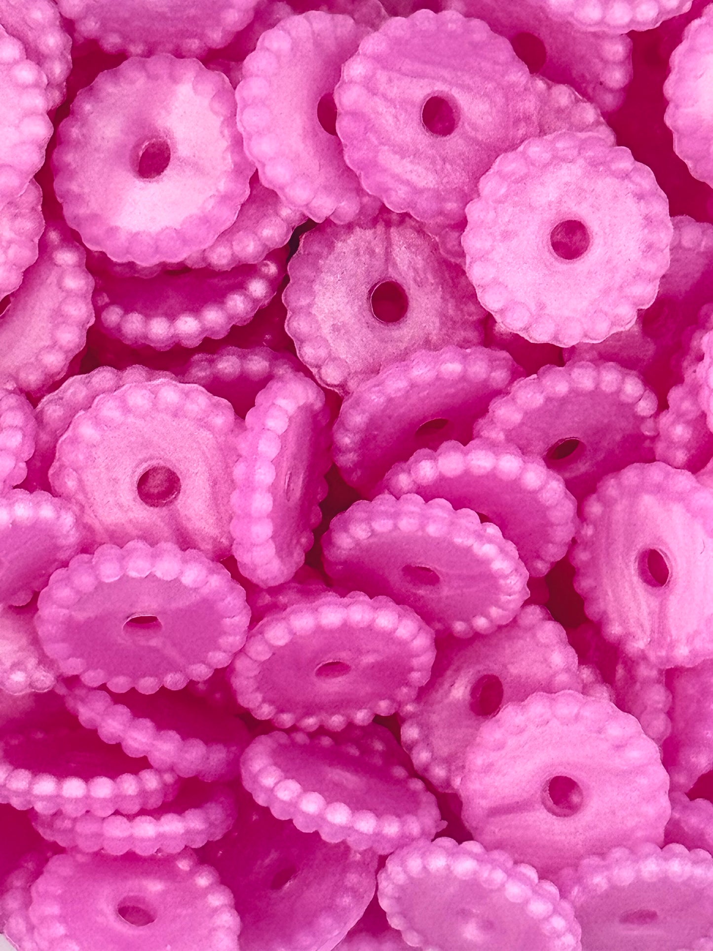 Silicone Spacers 12mm (each)