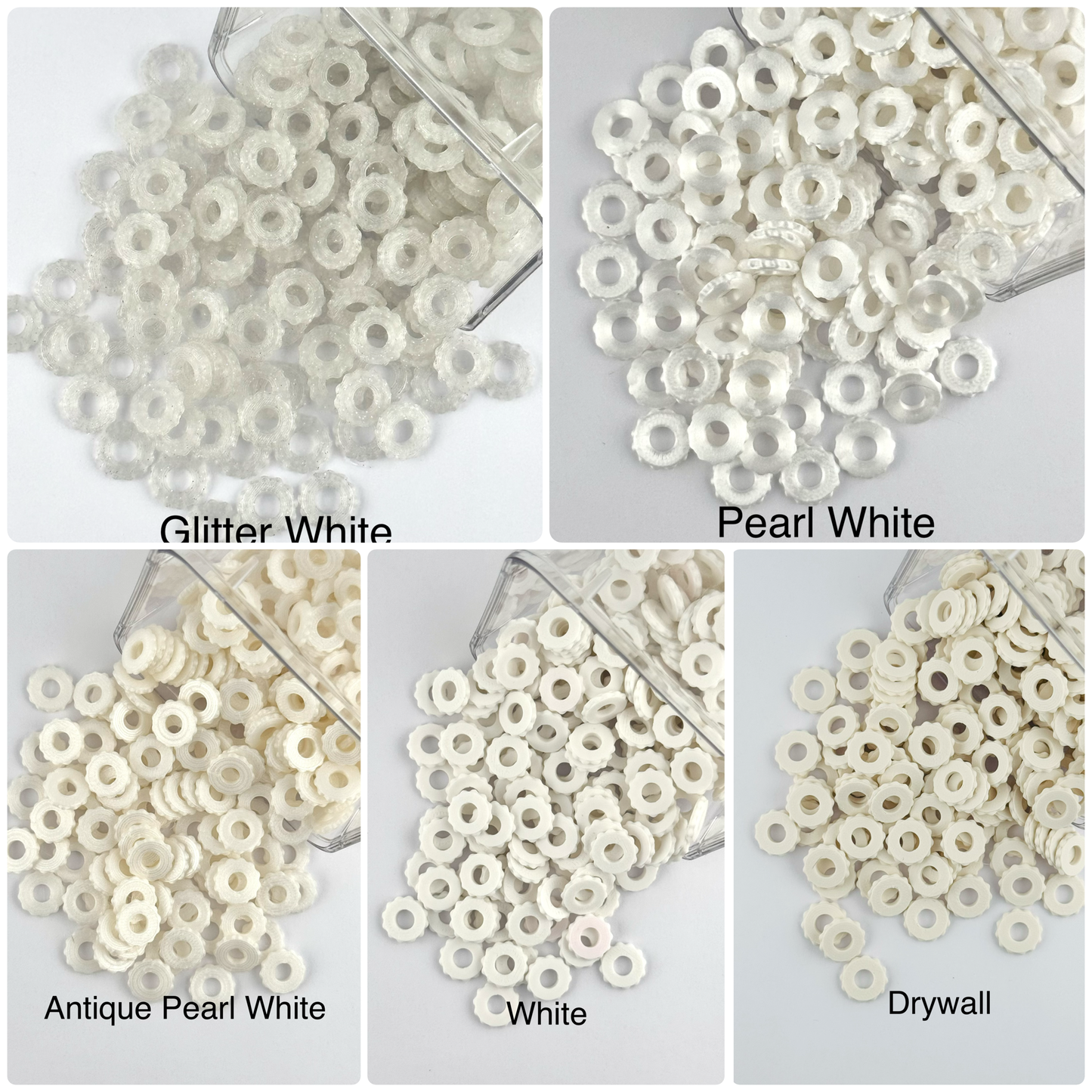3D Printed Name Focal - Create Your Own